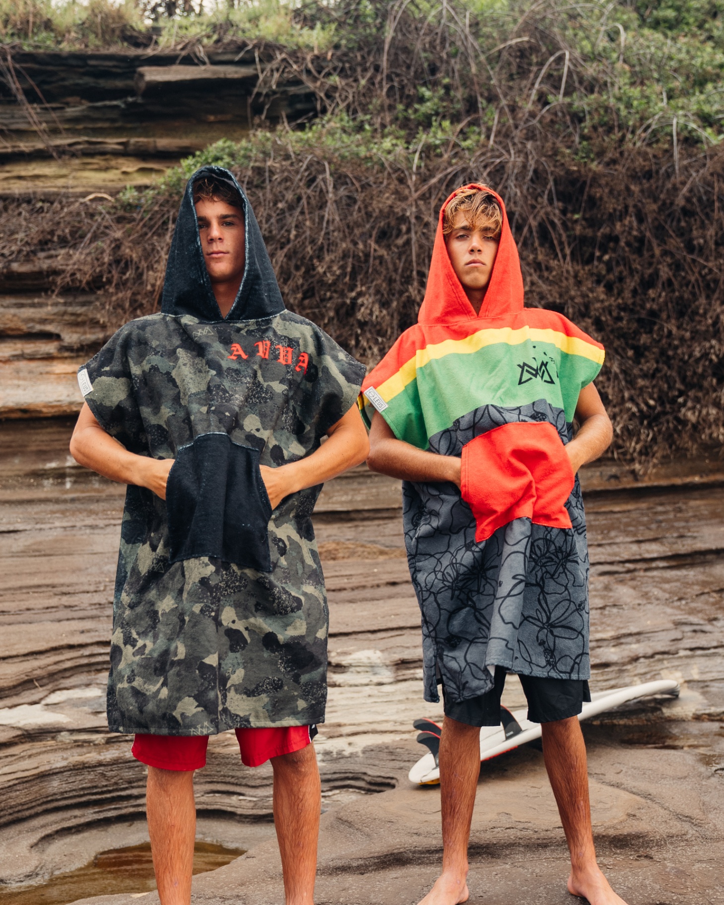 AVVA Spring 2026 lookbook
