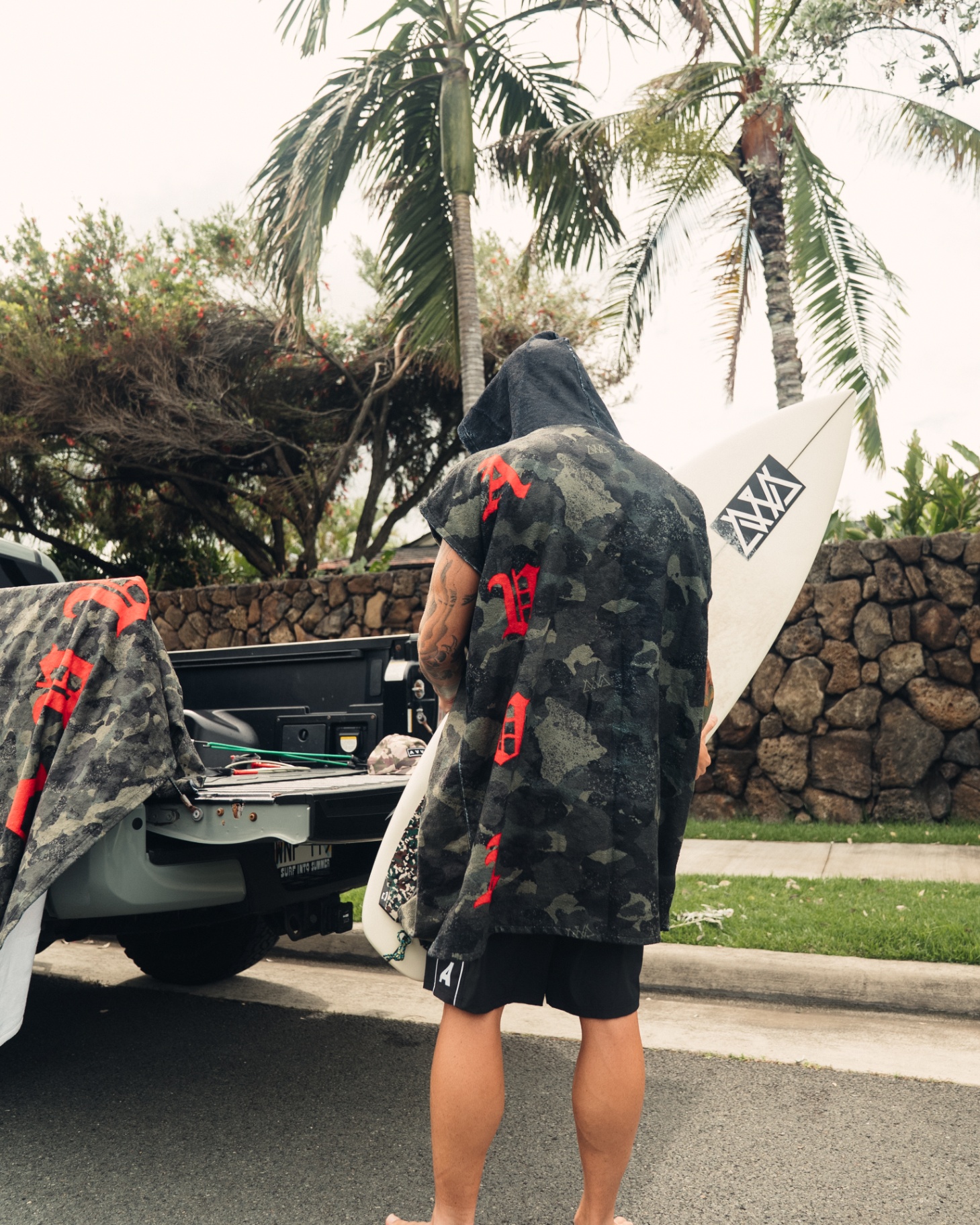 AVVA pants collection